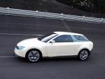 Subaru B5-TPH Concept 2005 года